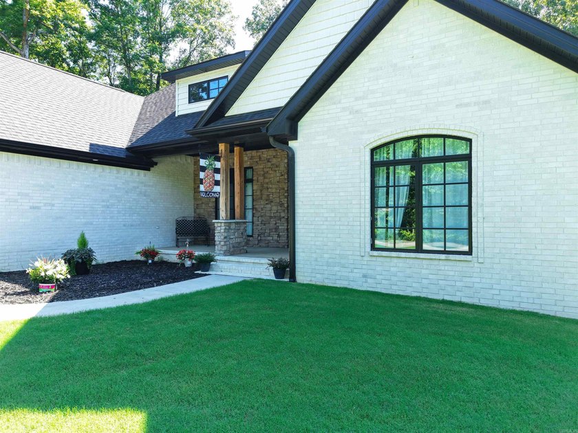 Like-new custom home in one of Pocahontas' most desirable - photo 7