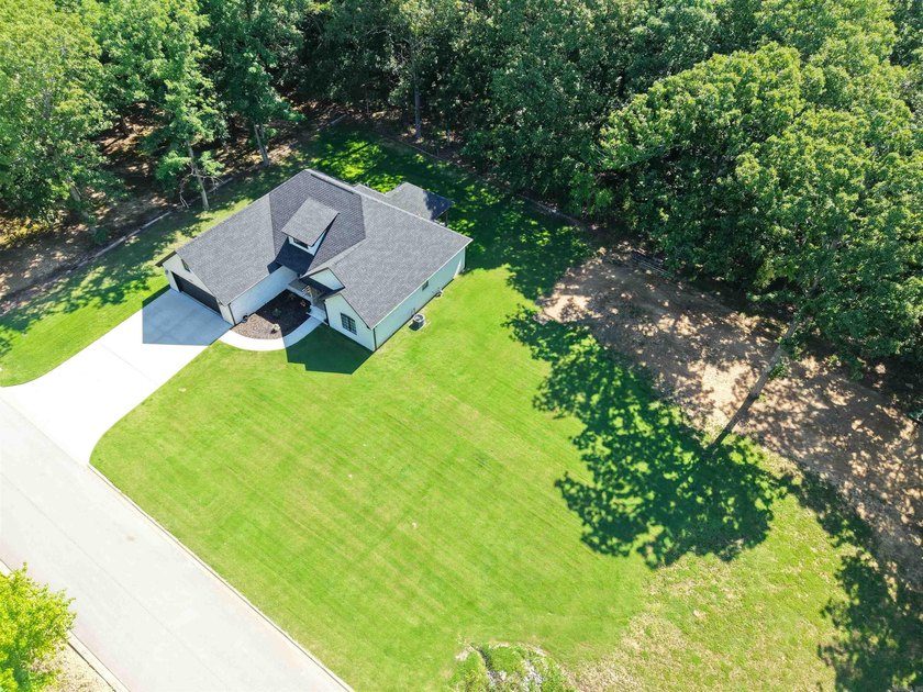 Like-new custom home in one of Pocahontas' most desirable - photo 8