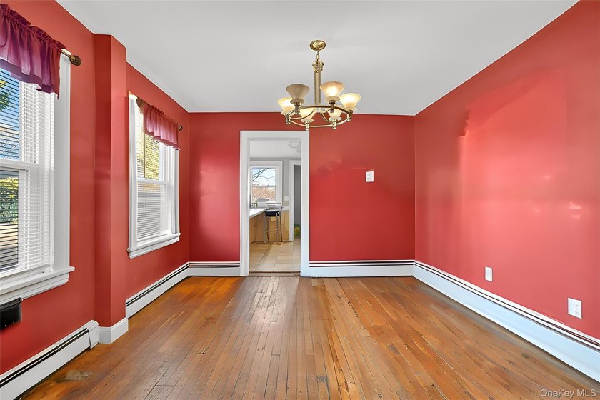 Semi attached property...Welcome to 17 Mount Joy Place in New - photo 6