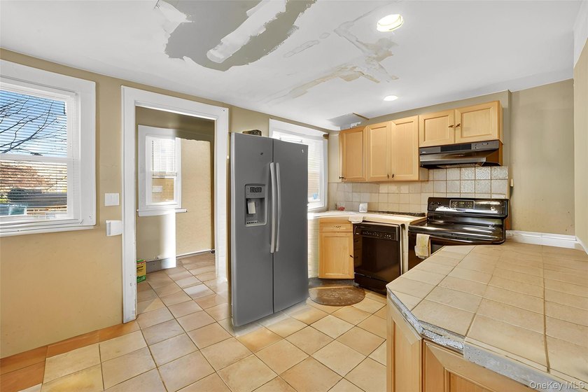 Semi attached property...Welcome to 17 Mount Joy Place in New - photo 8
