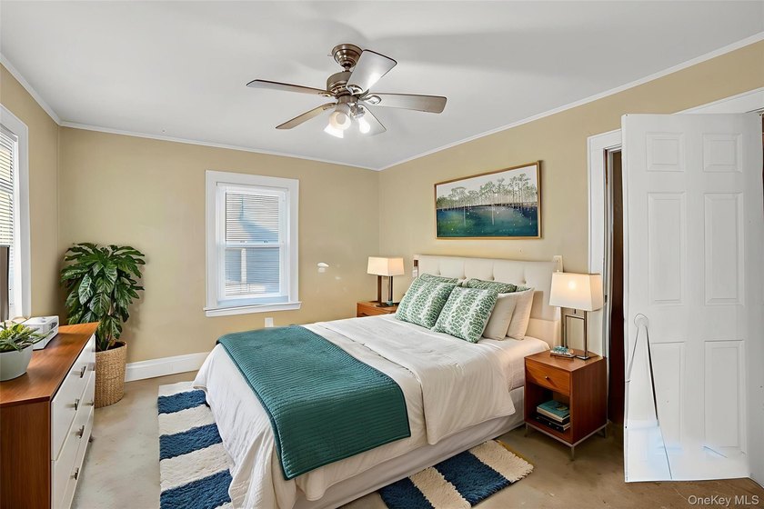 Semi attached property...Welcome to 17 Mount Joy Place in New - photo 10