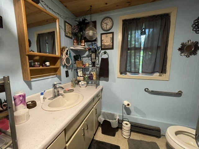 Escape to the Northwoods with this charming 2-bedroom, 1-bath - photo 12