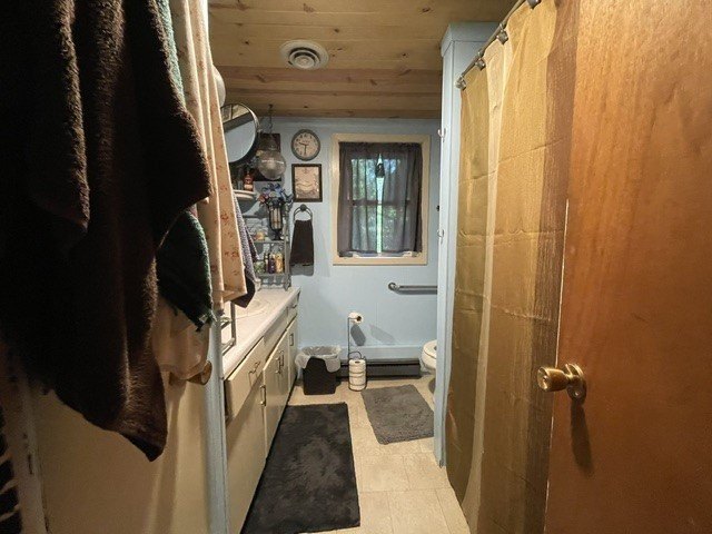 Escape to the Northwoods with this charming 2-bedroom, 1-bath - photo 14