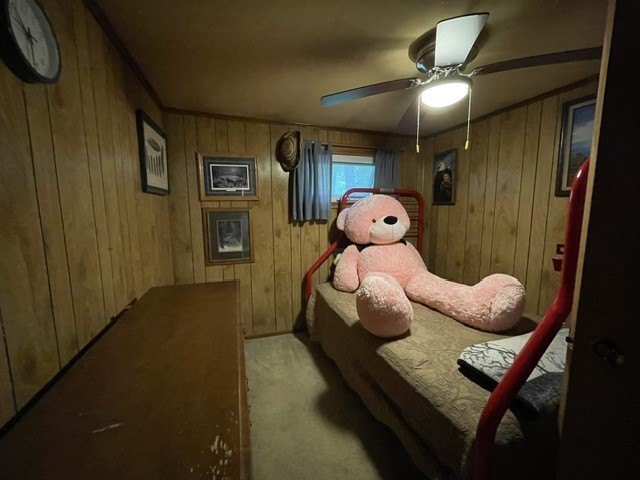 Escape to the Northwoods with this charming 2-bedroom, 1-bath - photo 16