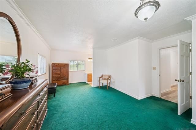 Beautiful 1 owner home on well groomed acreage complete with - photo 17