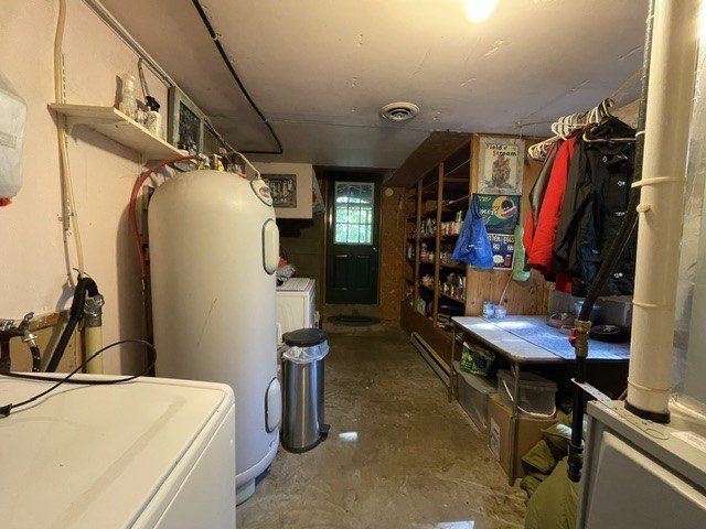 Escape to the Northwoods with this charming 2-bedroom, 1-bath - photo 17