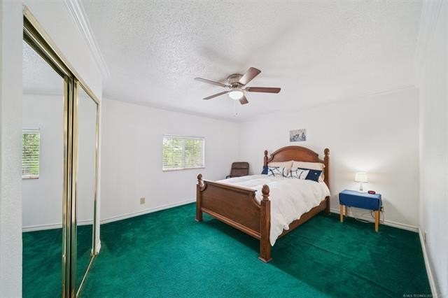 Beautiful 1 owner home on well groomed acreage complete with - photo 24