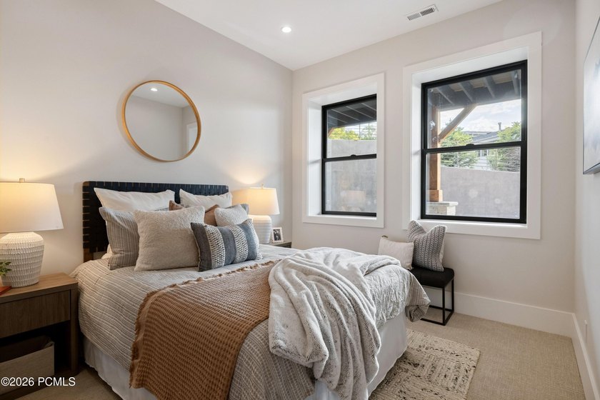 Located at the end of a quiet cul-de-sac, this home enjoys - photo 45