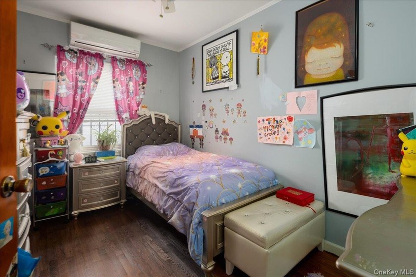 Nestled in a quiet, R2-A zoned pocket of Flushing, this - photo 9