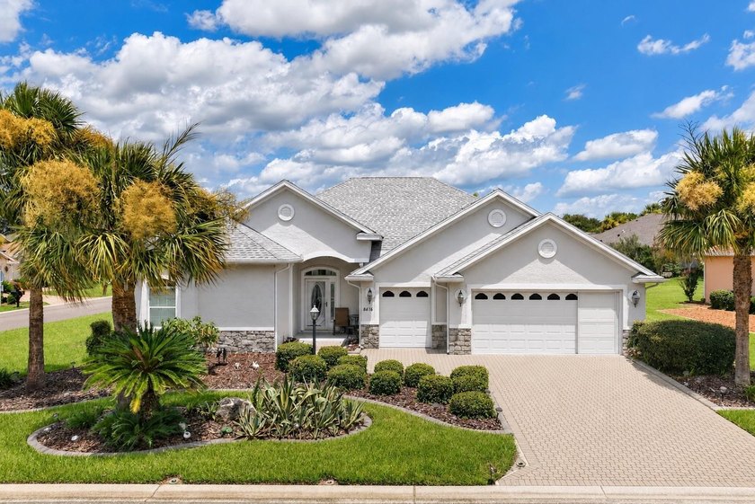 Virtually Staged. Welcome to this exceptional home in the highly - photo 3