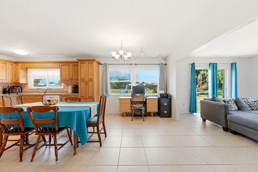 Bright and airy 3-bedroom, 2 full bath home situated on a rare - photo 15