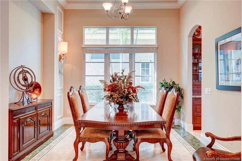 Welcome to this stunning Tuscan-inspired estate featuring an - photo 18