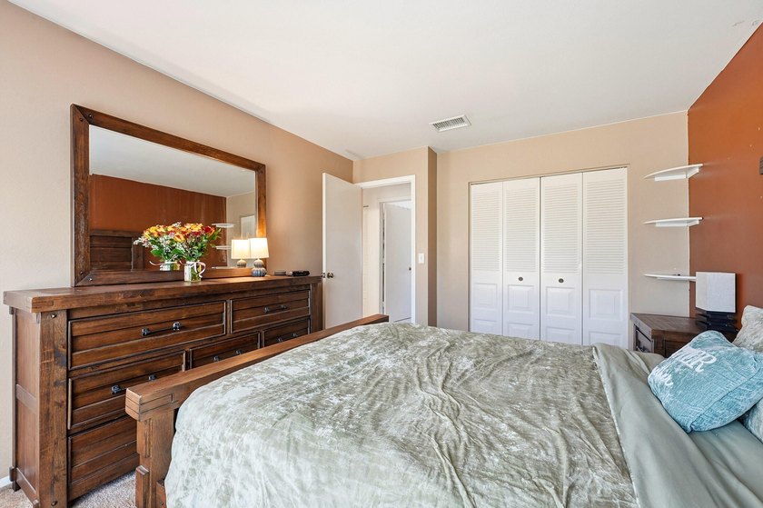 Bright and airy 3-bedroom, 2 full bath home situated on a rare - photo 22