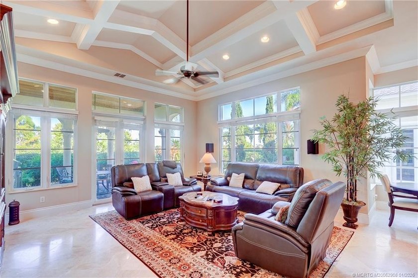 Welcome to this stunning Tuscan-inspired estate featuring an - photo 23