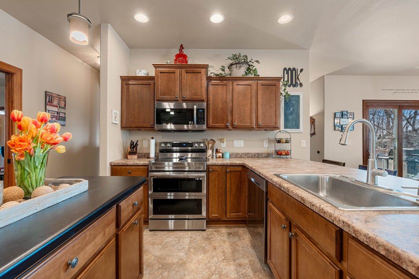 Rare space, storage, and versatility near Lake Winnebago! Set on - photo 3