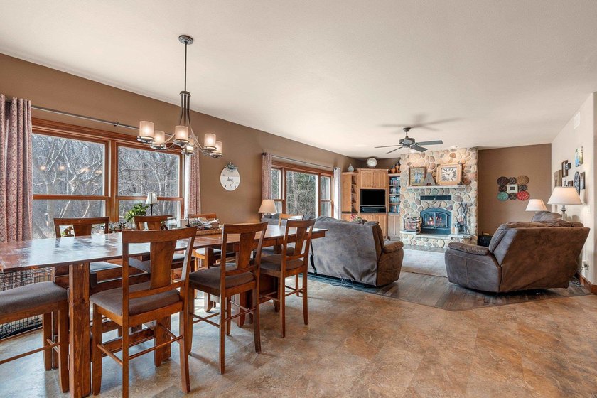 Rare space, storage, and versatility near Lake Winnebago! Set on - photo 6