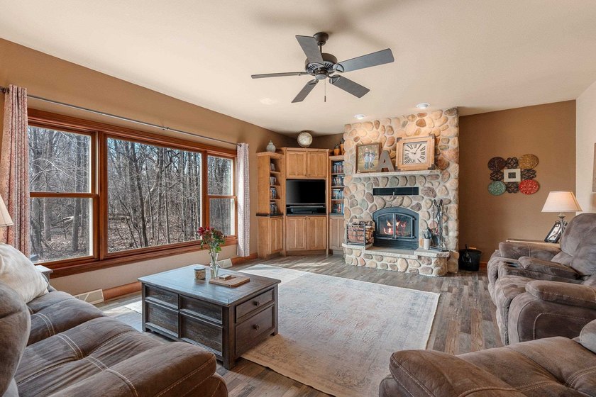 Rare space, storage, and versatility near Lake Winnebago! Set on - photo 7