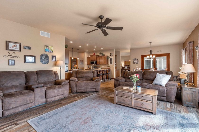 Rare space, storage, and versatility near Lake Winnebago! Set on - photo 8