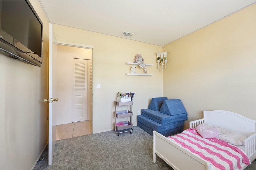 Bright and airy 3-bedroom, 2 full bath home situated on a rare - photo 28