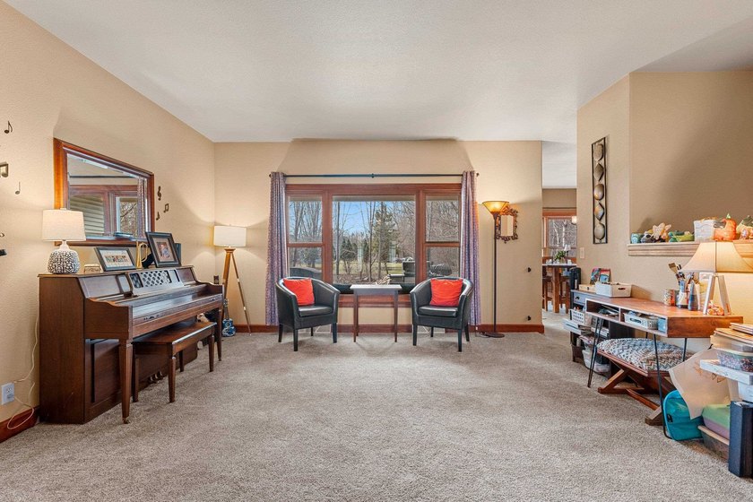 Rare space, storage, and versatility near Lake Winnebago! Set on - photo 9