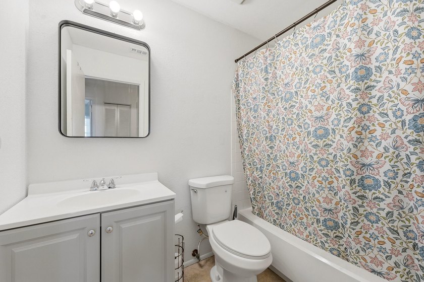 Bright and airy 3-bedroom, 2 full bath home situated on a rare - photo 32
