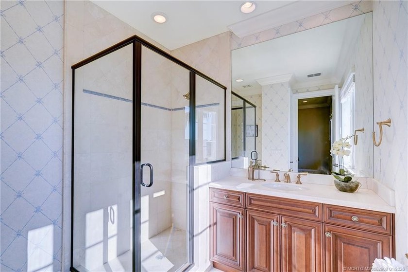Welcome to this stunning Tuscan-inspired estate featuring an - photo 41