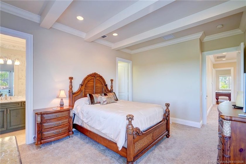 Welcome to this stunning Tuscan-inspired estate featuring an - photo 44