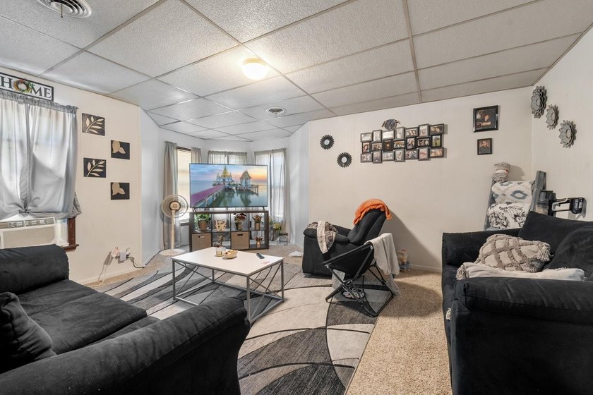 2-story duplex conveniently located in the City of Shawano near - photo 6