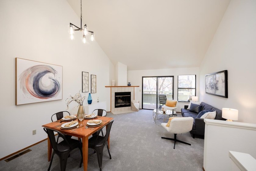 Enjoy the convenient lifestyle of the Hidden Oaks community - photo 6