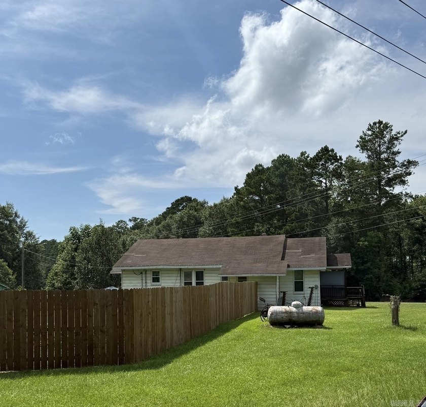 This 2 BR 1.5 Bath fixer upper is a nice 2 acre rural property - photo 3
