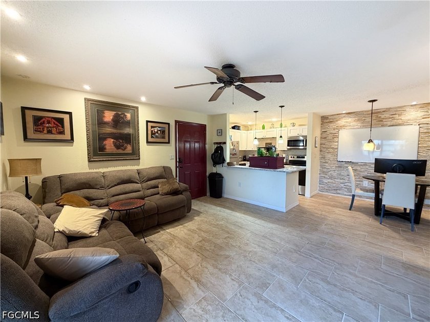 Experience easy Florida living in this inviting first-floor - photo 6