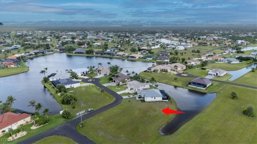 LIVE THE FLORIDA DREAM WITH THIS BEAUTIFUL LAKE FRONT LOT IN - photo 14