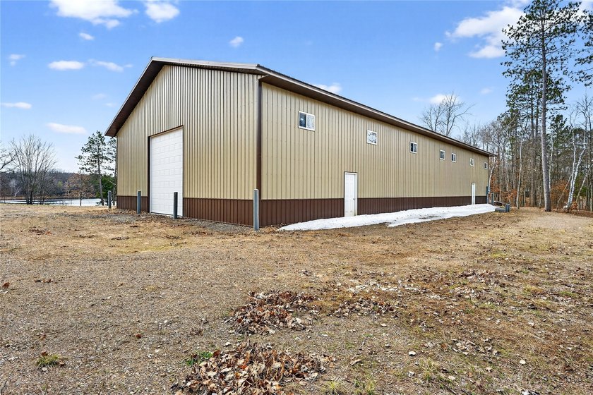 Endless possibilities await on Bass Lake! This newly constructed - photo 16