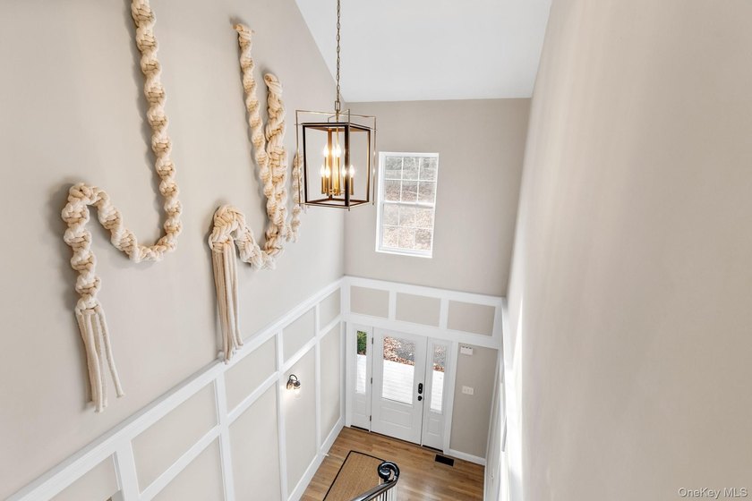This exquisitely updated home is situated at the end of a - photo 18