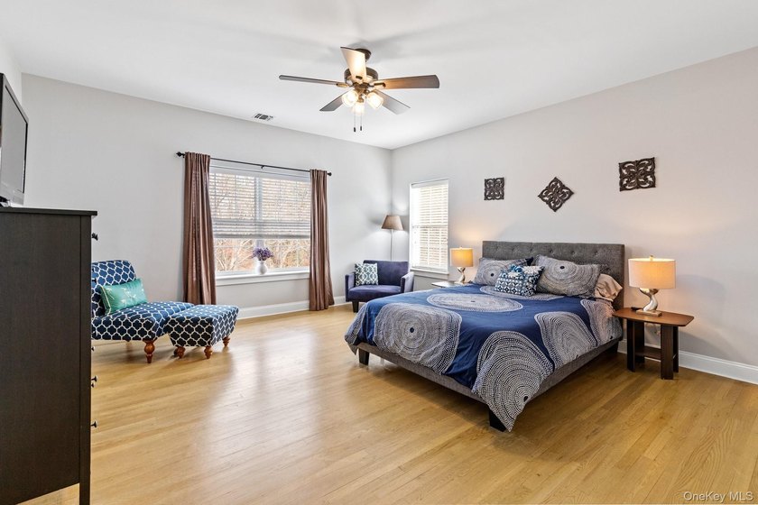 This exquisitely updated home is situated at the end of a - photo 20