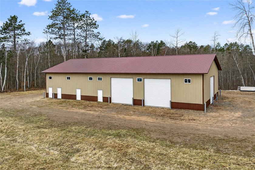 Endless possibilities await on Bass Lake! This newly constructed - photo 20