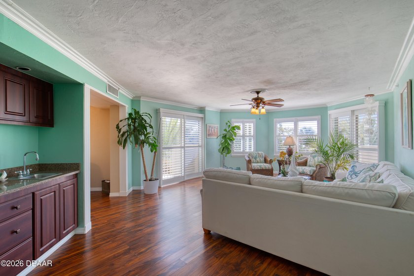 Experience coastal living at its finest in this beautifully - photo 22