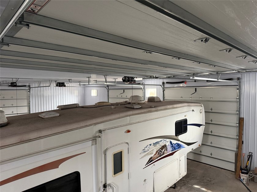 Endless possibilities await on Bass Lake! This newly constructed - photo 23