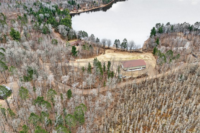 Endless possibilities await on Bass Lake! This newly constructed - photo 27
