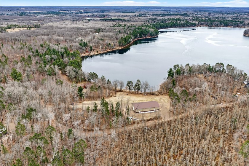 Endless possibilities await on Bass Lake! This newly constructed - photo 28