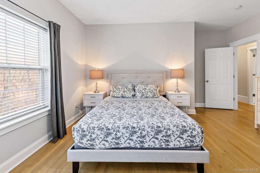 This exquisitely updated home is situated at the end of a - photo 29