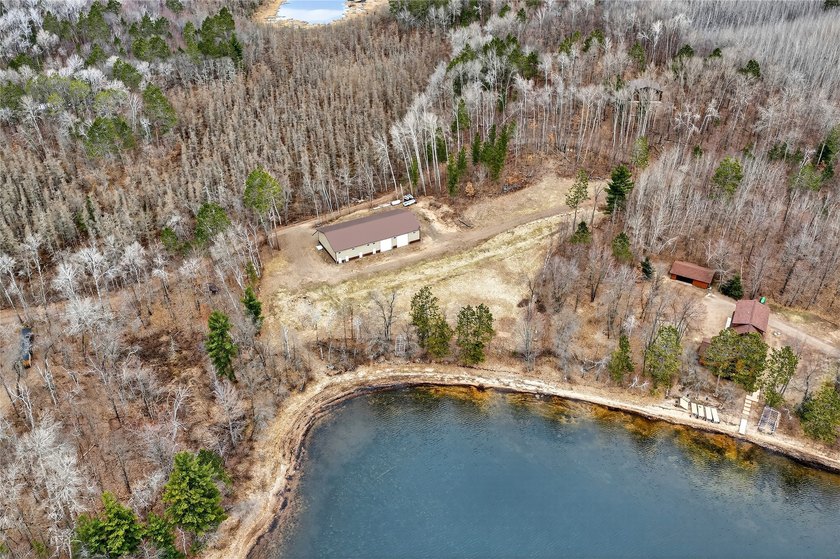 Endless possibilities await on Bass Lake! This newly constructed - photo 29