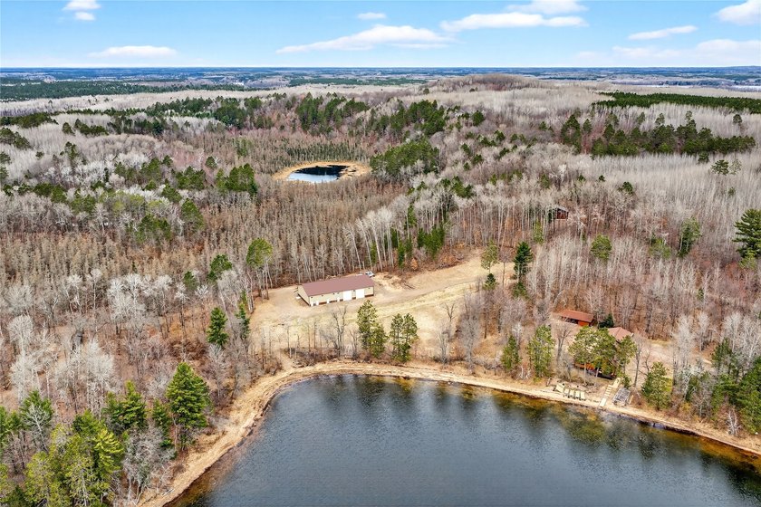 Endless possibilities await on Bass Lake! This newly constructed - photo 30