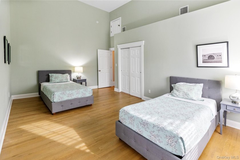 This exquisitely updated home is situated at the end of a - photo 31