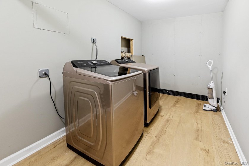 This exquisitely updated home is situated at the end of a - photo 32