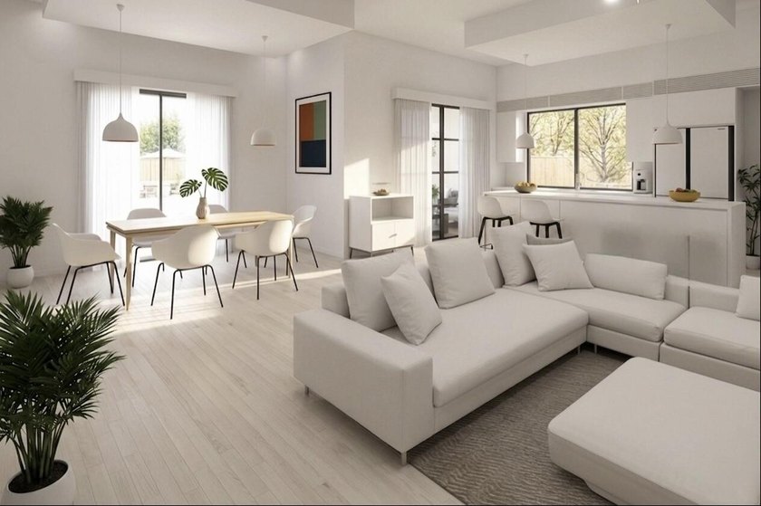 Experience modern luxury in the heart of Tarpon River with this - photo 3