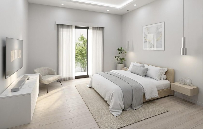 Experience modern luxury in the heart of Tarpon River with this - photo 7