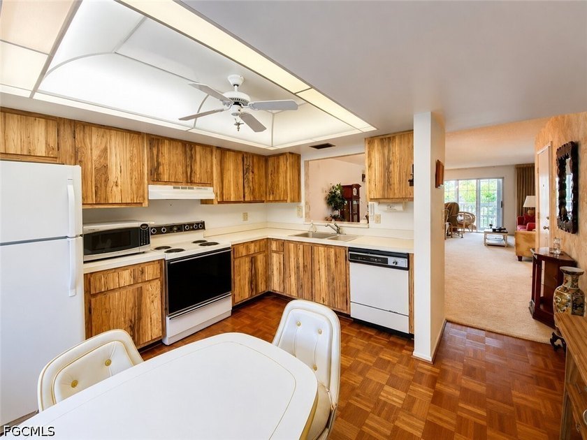 Welcome to this charming 2-bedroom, 2-bath condo located in a - photo 9