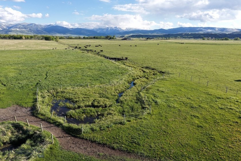 Located twelve miles from downtown Bozeman, this rare +/-30-acre - photo 11