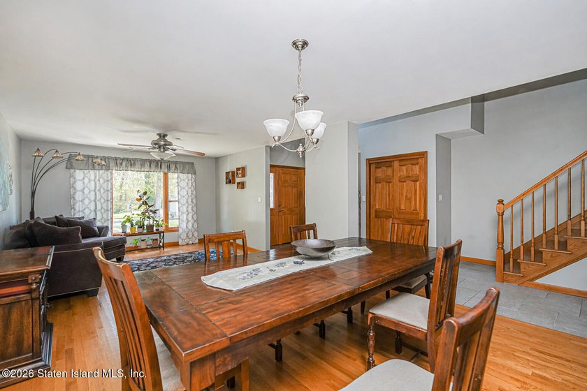 Welcome to this stunning 2-family colonial tucked away on a - photo 11